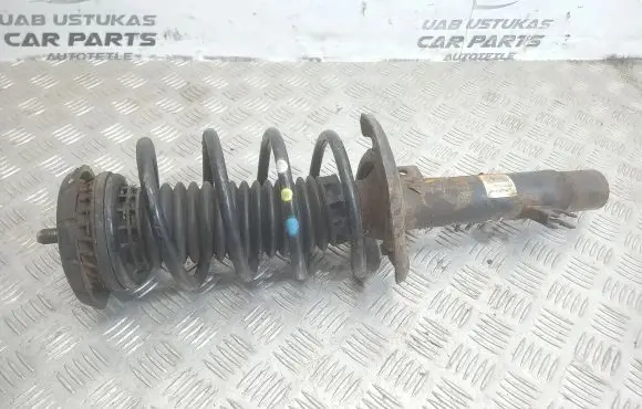 Citroen C4 Cactus Front shock absorber/damper
