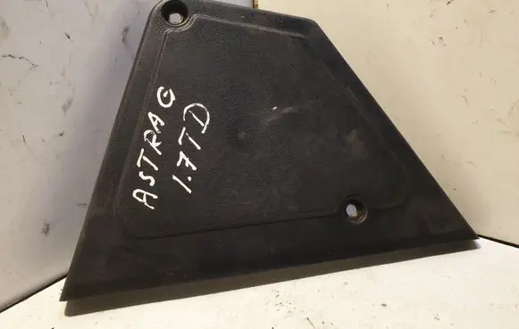 Opel Astra G Timing belt guard (cover) 90530945 000094368