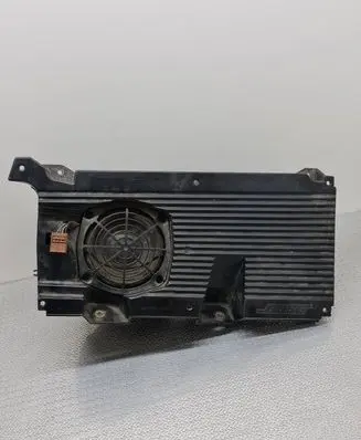 Alfa Romeo GT Subwoofer speaker 606833180 470081