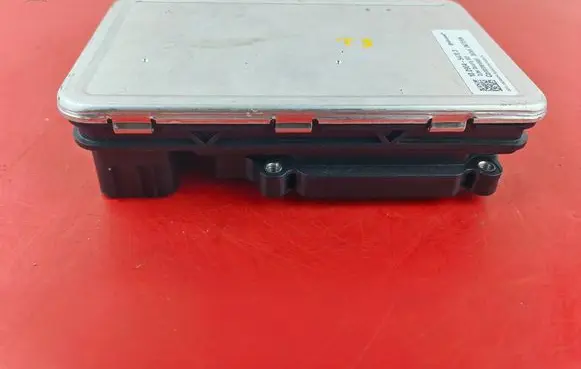 Mercedes-Benz E W214 Engine ECU kit and lock set A2329008902