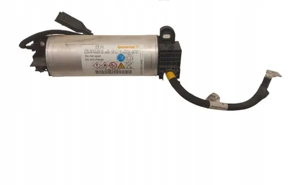 Peugeot Expert Other control units/modules 9801739380