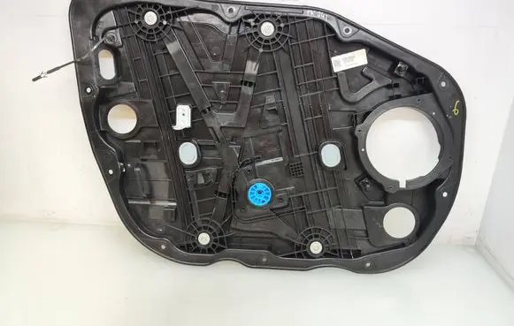 KIA Niro Front window lifting mechanism without motor 82470G5100 D10D632C