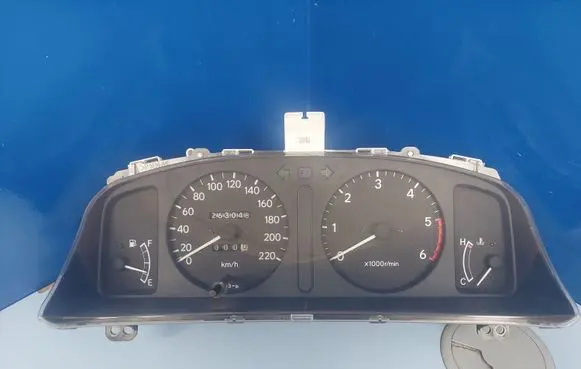 Toyota Corolla E110 Speedometer (instrument cluster) 838001H190 2573209320