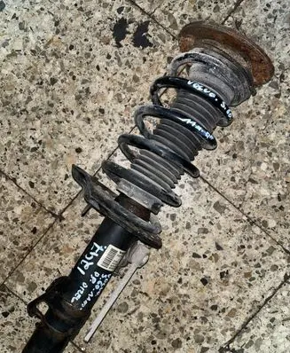 Volvo S60 Front shock absorber/damper