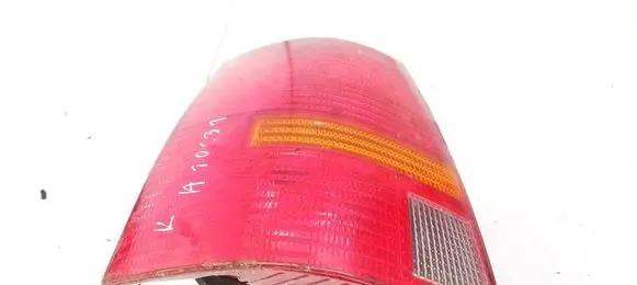Volkswagen Golf IV Rear/tail lights