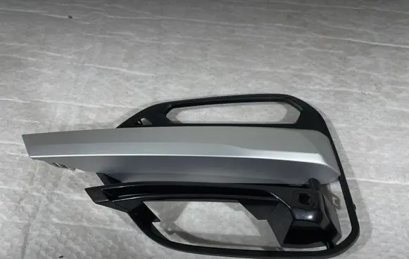 BMW X3 G01 Front fog light trim/grill 5111773828BLCP 5111773828 51117420871
