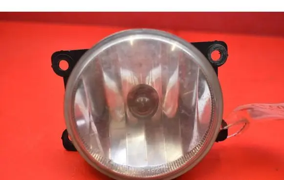 Peugeot 3008 I Front fog light