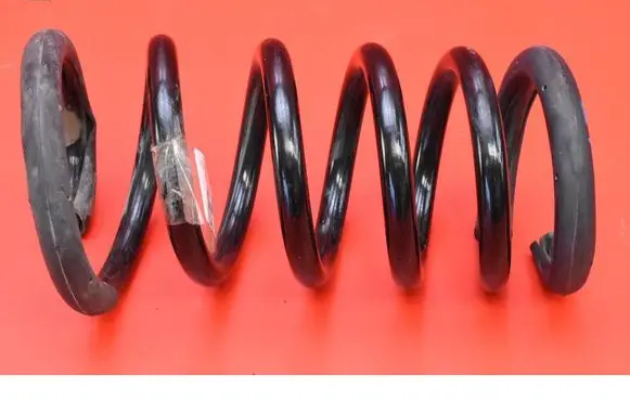 Volvo XC90 Rear coil spring
