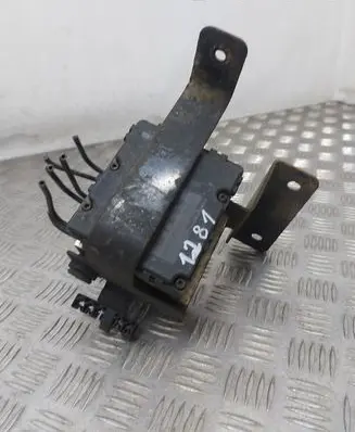 Hyundai Santa Fe ABS Pump 0295626110