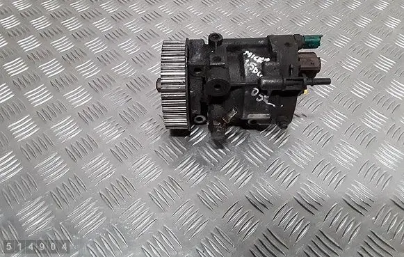 Nissan Micra C+C Fuel injection high pressure pump 8200423059 8200057225