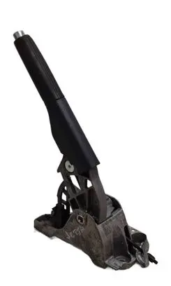 Volkswagen Jetta V Handbrake/parking brake lever assembly 1K0711303H 8J0711303A