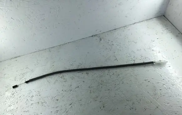 BMW X5 F15 Front door cable line 7293621