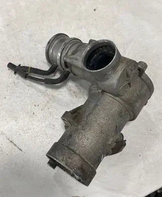 EGR valve