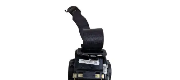 Tesla Model 3 Rear seatbelt 108128101 108128101E ARP190712050140