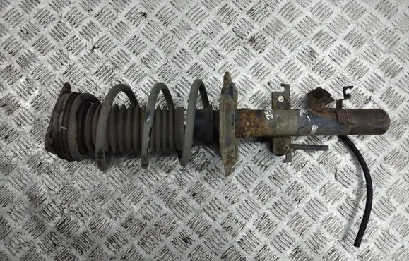 Nissan Qashqai Front shock absorber/damper