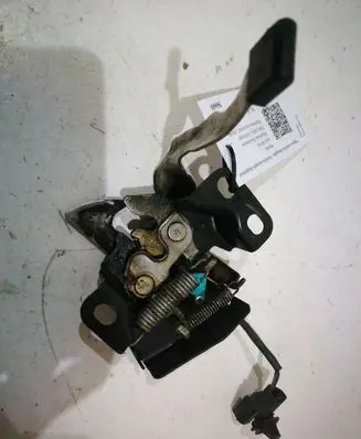 Honda Jazz Engine bonnet/hood lock/catch