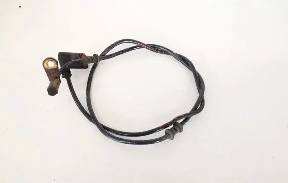 Mercedes-Benz C W203 ABS rear brake sensor a2035401417 a0015429118