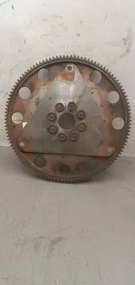 BMW 5 E39 Flywheel 1216837 2247914
