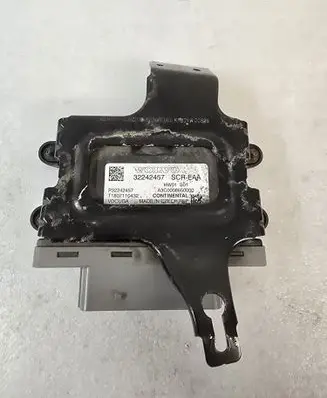 Volvo V60 Adblue control unit 32242457