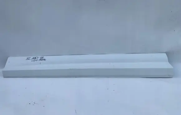 Audi Q2 - Front door trim (molding) 81A853959A