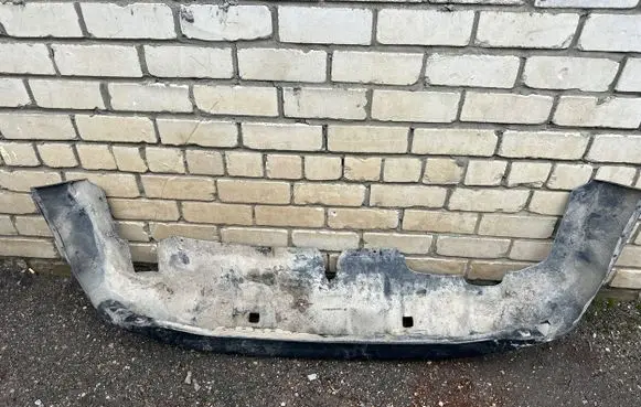 Honda CR-V Front bumper