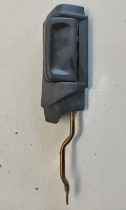 Volkswagen Transporter - Caravelle T4 Rear door interior handle