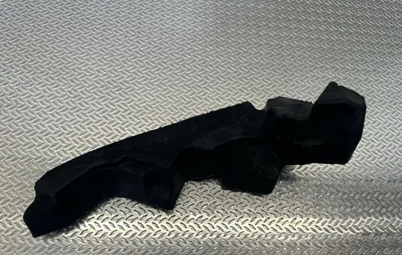 Toyota Corolla E210 E21 Fender foam support/seal 5315402100 53154-02100