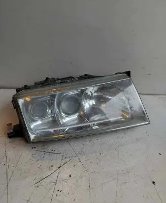 Skoda Octavia Mk1 (1U) Headlight/headlamp 1u1941016m YU3X13005 1224V