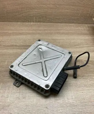 Rover 214 - 216 - 220 Engine control unit/module ECU MKC104020 4086