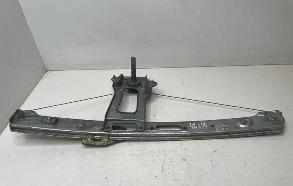 BMW 3 E46 Rear door manual window regulator 7011206