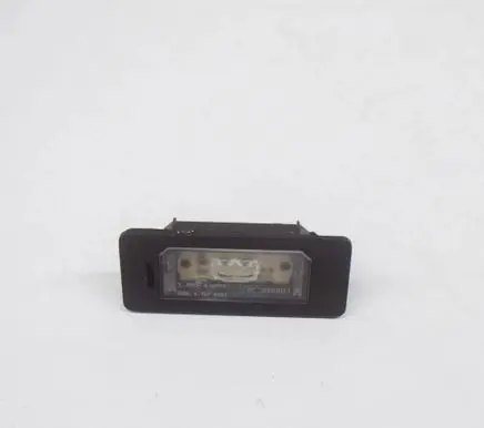 BMW 3 E92 E93 Number plate light 7193293