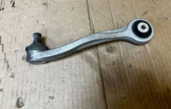 Audi A8 S8 D4 4H Front control arm