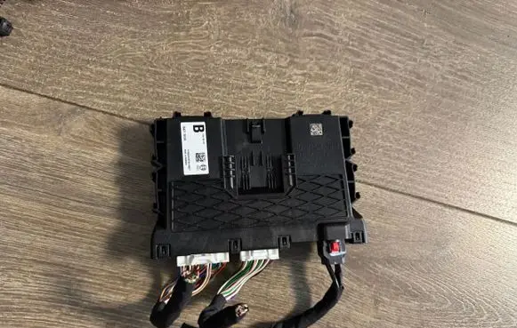 Renault Symbioz Other devices 284Z17873R