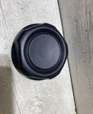 Citroen C3 Aircross Seat adjustment knob 981738448