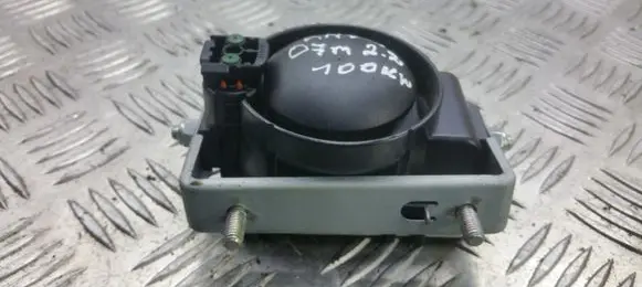 Toyota RAV 4 (XA30) Alarm system siren 8904048020
