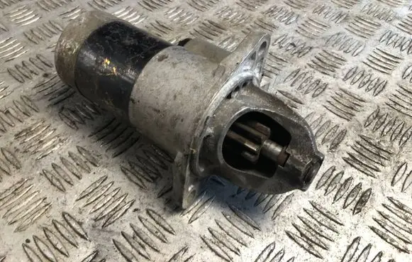 Subaru Legacy Starter motor 23300AA390