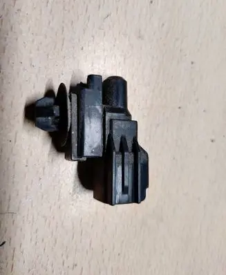 Daihatsu Cuore Outside/exterior temperature sensor 0775005191