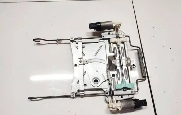Audi A6 S6 C6 4F Seat adjustment motor 8337000b