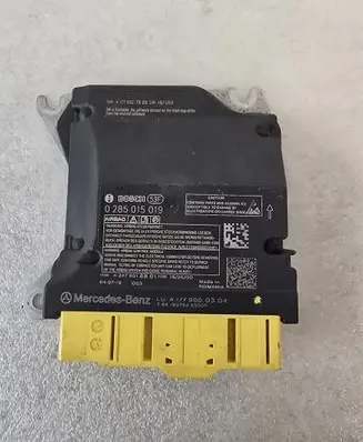 Mercedes-Benz A W177 Airbag control unit/module A1779000304