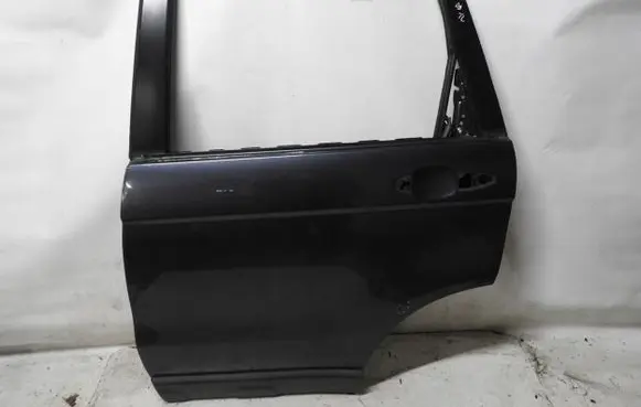Honda FR-V Rear door NH684P