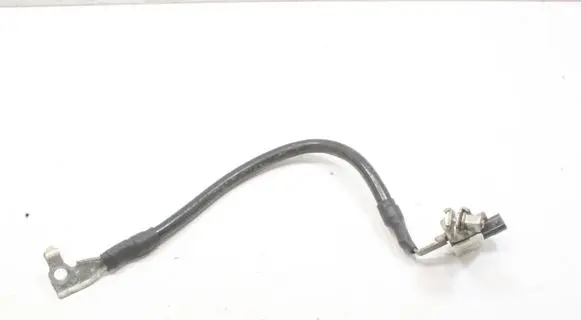 Volkswagen ID.3 Negative earth cable (battery) 1EA915181B
