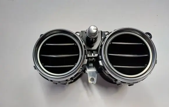 Mercedes-Benz E W238 Dash center air vent grill A2138307800