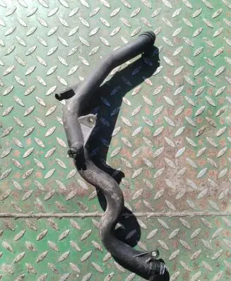 BMW X5 E53 Engine coolant pipe/hose 7787379