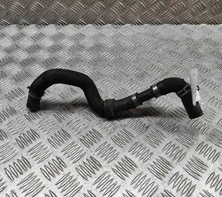 Audi e-tron Engine coolant pipe/hose 4KE145053AE