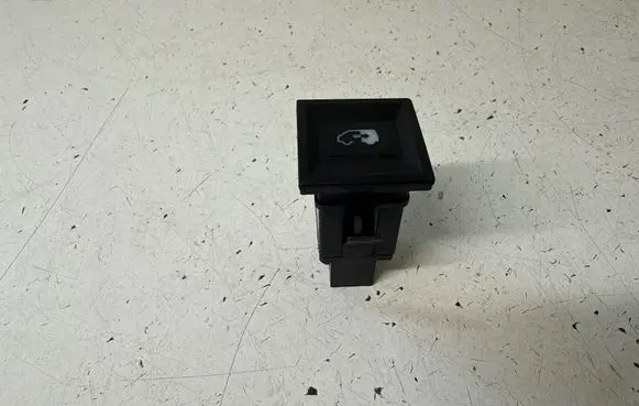 Volkswagen Transporter - Caravelle T5 Electric sliding door switch 7H0959856A 15608