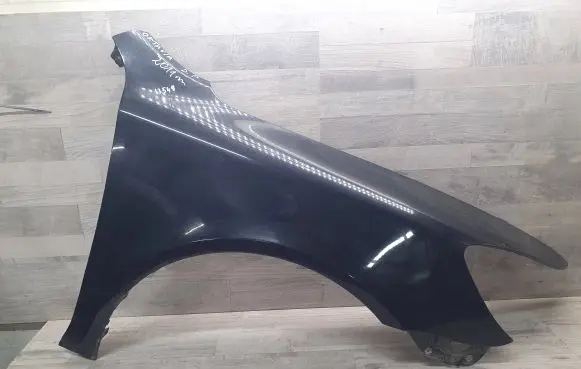 Skoda Octavia Mk2 (1Z) Fender