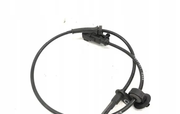 Tesla Model X Sensor