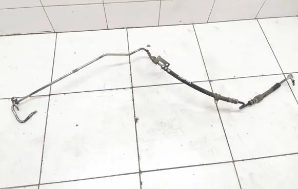 Volvo V70 Power steering hose/pipe/line 54754