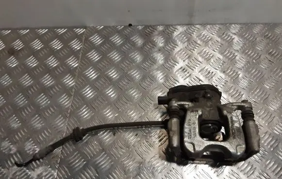 Fiat 500X Rear brake caliper 55611C