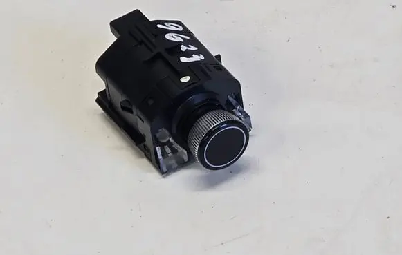 Audi Q8 Sound control switch 4N1919600